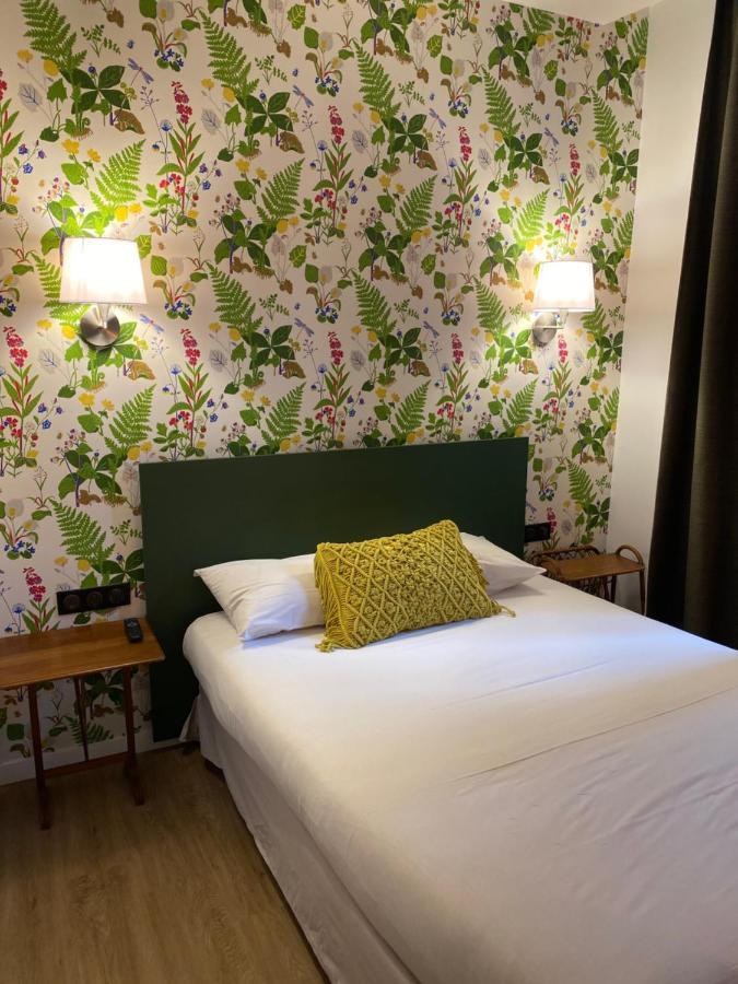 Grand Hotel De La Poste - Lyon Sud - Vienne Bagian luar foto